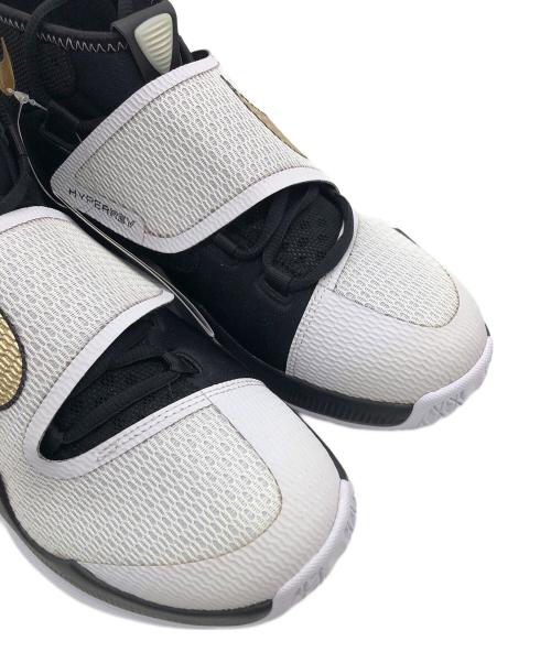 NIKE（ナイキ）NIKE (ナイキ) ZOOM HYPERREV 2016　バスケットシューズ サイズ:28cmの古着・服飾アイテム