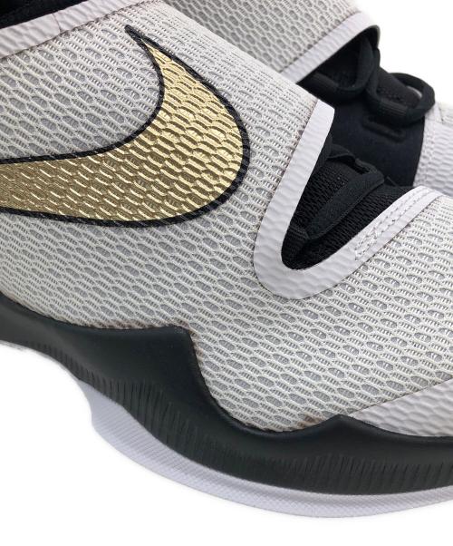 NIKE（ナイキ）NIKE (ナイキ) ZOOM HYPERREV 2016　バスケットシューズ サイズ:28cmの古着・服飾アイテム