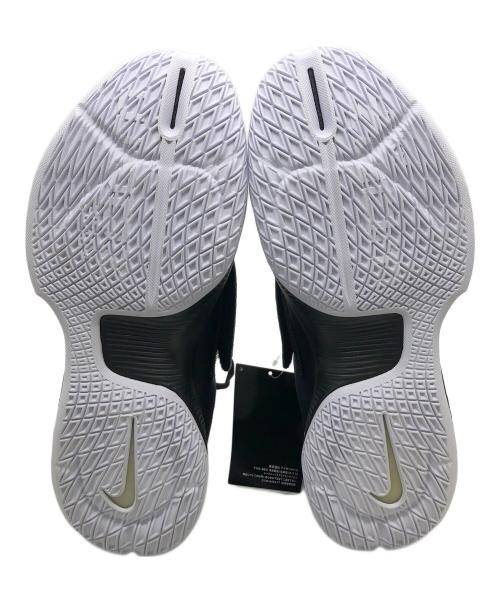 NIKE（ナイキ）NIKE (ナイキ) ZOOM HYPERREV 2016　バスケットシューズ サイズ:28cmの古着・服飾アイテム