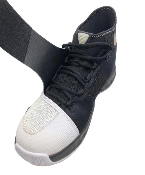 NIKE（ナイキ）NIKE (ナイキ) ZOOM HYPERREV 2016　バスケットシューズ サイズ:28cmの古着・服飾アイテム