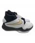 中古・古着 NIKE (ナイキ) ZOOM HYPERREV 2016　バスケットシューズ サイズ:28cm：4000円