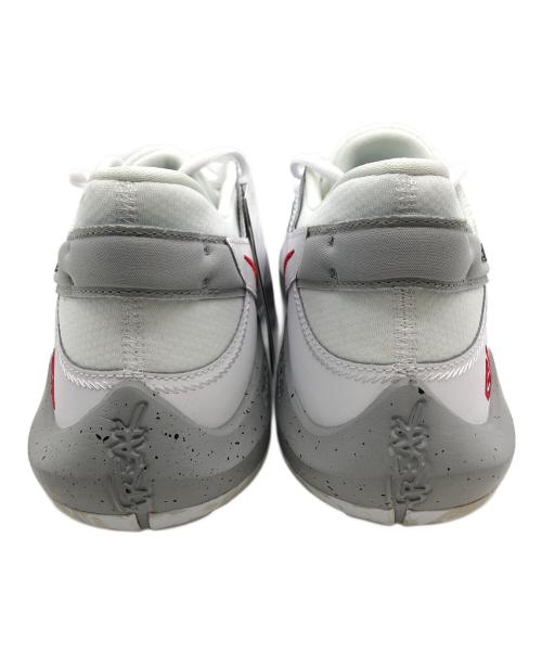 NIKE（ナイキ）NIKE (ナイキ) ZOOM FREAK 2　バスケットボールシューズ サイズ:28.5cm 未使用品の古着・服飾アイテム