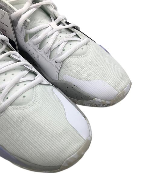 NIKE（ナイキ）NIKE (ナイキ) ZOOM FREAK 2　バスケットボールシューズ サイズ:28.5cm 未使用品の古着・服飾アイテム