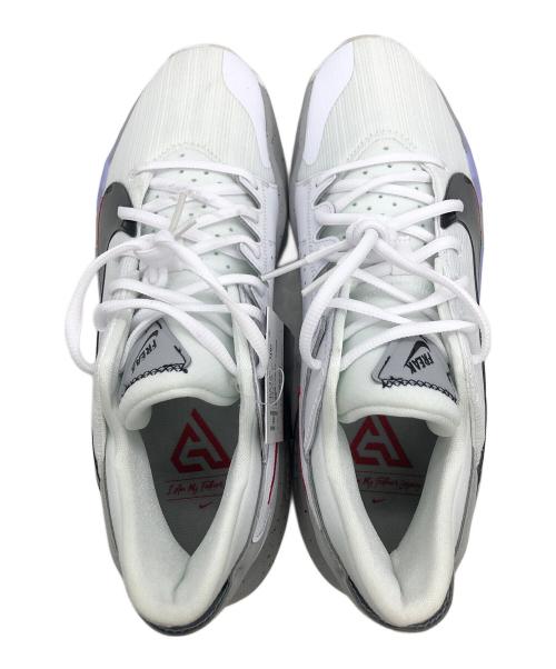 NIKE（ナイキ）NIKE (ナイキ) ZOOM FREAK 2　バスケットボールシューズ サイズ:28.5cm 未使用品の古着・服飾アイテム