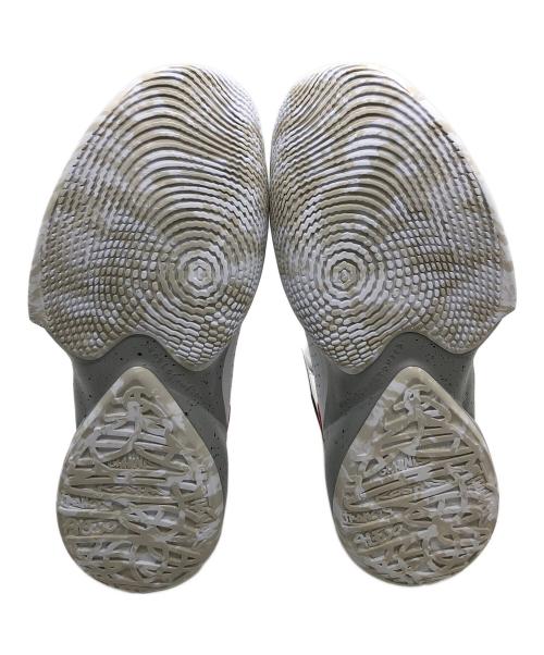 NIKE（ナイキ）NIKE (ナイキ) ZOOM FREAK 2　バスケットボールシューズ サイズ:28.5cm 未使用品の古着・服飾アイテム