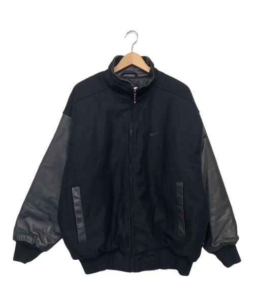 NIKE（ナイキ）NIKE (ナイキ) スタジャン ブラック サイズ:Mの古着・服飾アイテム