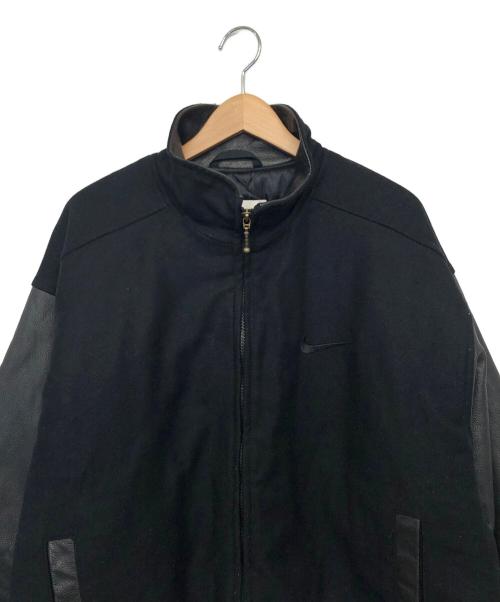 NIKE（ナイキ）NIKE (ナイキ) スタジャン ブラック サイズ:Mの古着・服飾アイテム