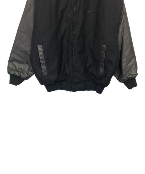 NIKE（ナイキ）NIKE (ナイキ) スタジャン ブラック サイズ:Mの古着・服飾アイテム