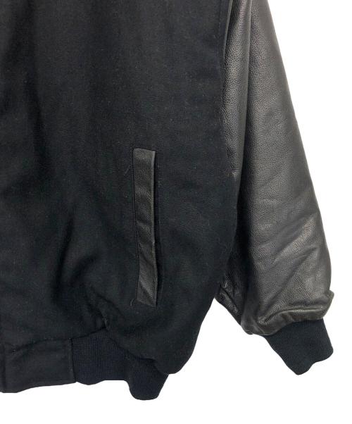 NIKE（ナイキ）NIKE (ナイキ) スタジャン ブラック サイズ:Mの古着・服飾アイテム