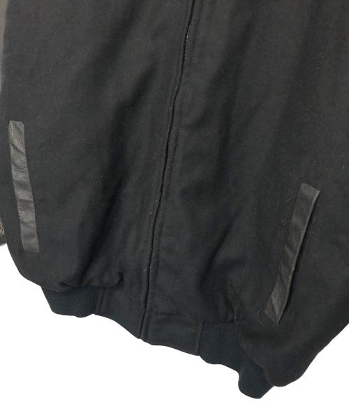 NIKE（ナイキ）NIKE (ナイキ) スタジャン ブラック サイズ:Mの古着・服飾アイテム