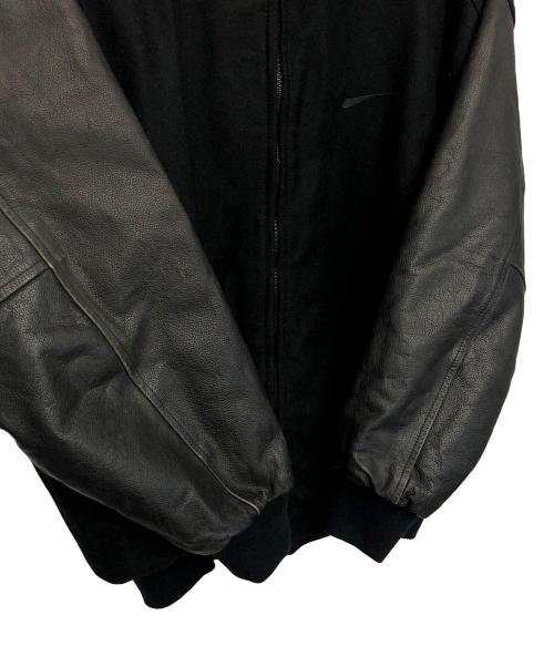 NIKE（ナイキ）NIKE (ナイキ) スタジャン ブラック サイズ:Mの古着・服飾アイテム