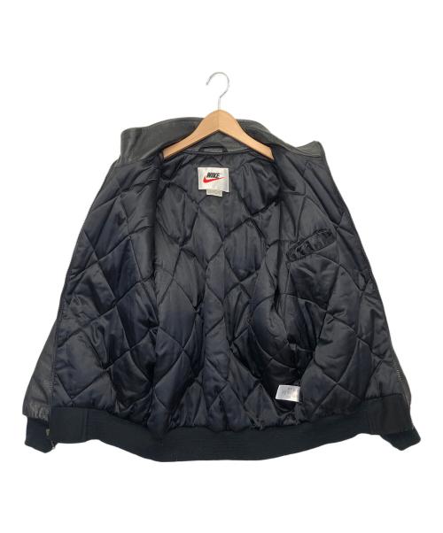 NIKE（ナイキ）NIKE (ナイキ) スタジャン ブラック サイズ:Mの古着・服飾アイテム