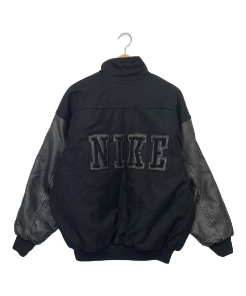 NIKE（ナイキ）NIKE (ナイキ) スタジャン ブラック サイズ:Mの古着・服飾アイテム