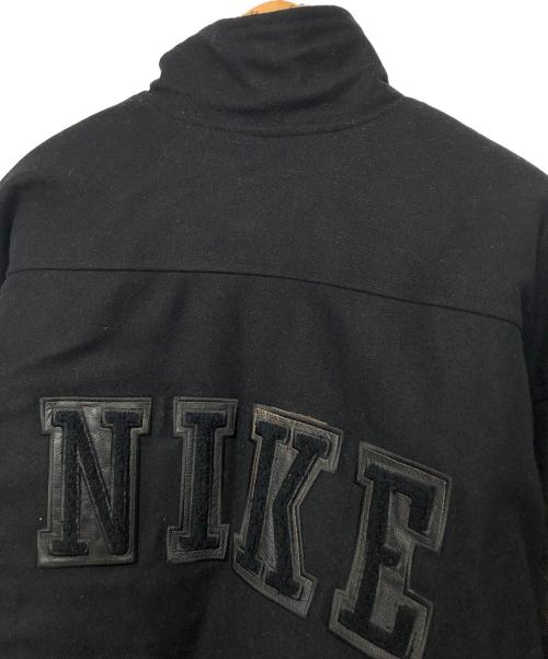 NIKE（ナイキ）NIKE (ナイキ) スタジャン ブラック サイズ:Mの古着・服飾アイテム
