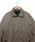 nano・universe (ナノ・ユニバース) NISHIKAWA DAWN ステンカラーダウンコート オリーブ サイズ:S：8000円