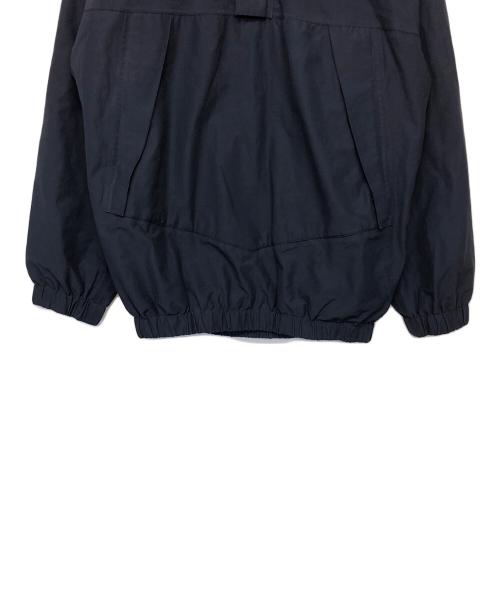 LACOSTE（ラコステ）LACOSTE (ラコステ) ハーフジップジャケット ネイビー サイズ:3の古着・服飾アイテム