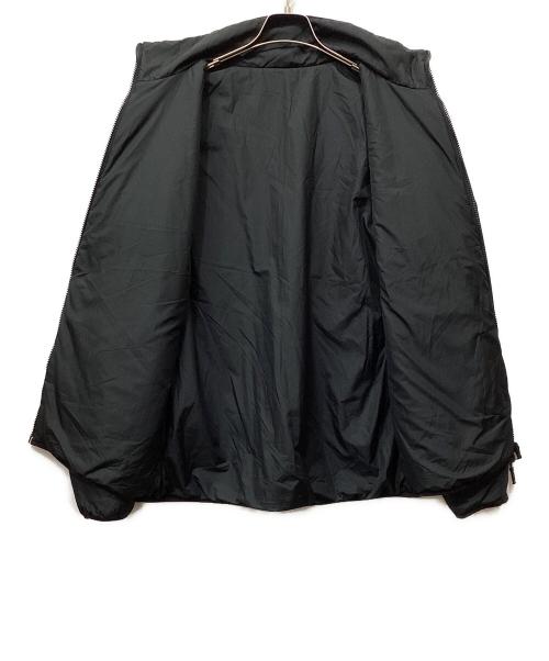 MAMMUT（マムート）MAMMUT (マムート) 中綿ジャケット ブラック サイズ:Lの古着・服飾アイテム