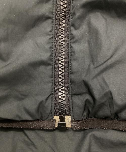 MAMMUT（マムート）MAMMUT (マムート) 中綿ジャケット ブラック サイズ:Lの古着・服飾アイテム