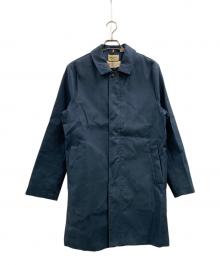 LEVI'S（リーバイス）の古着「コート」｜ネイビー