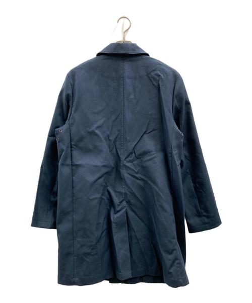 LEVI'S（リーバイス）LEVI'S (リーバイス) コート ネイビー サイズ:1の古着・服飾アイテム