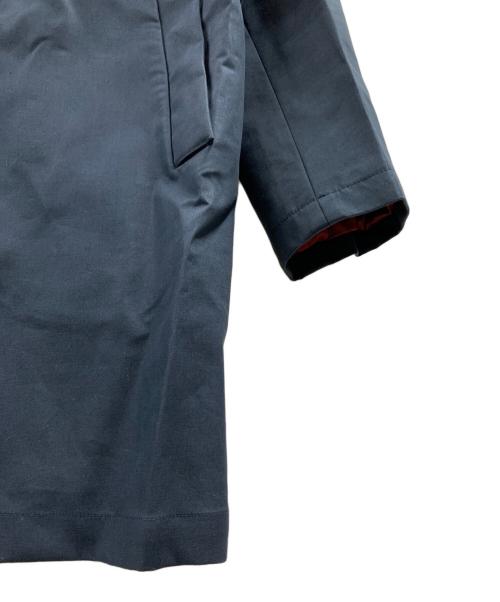 LEVI'S（リーバイス）LEVI'S (リーバイス) コート ネイビー サイズ:1の古着・服飾アイテム