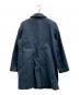 LEVI'S (リーバイス) コート ネイビー サイズ:1：8000円