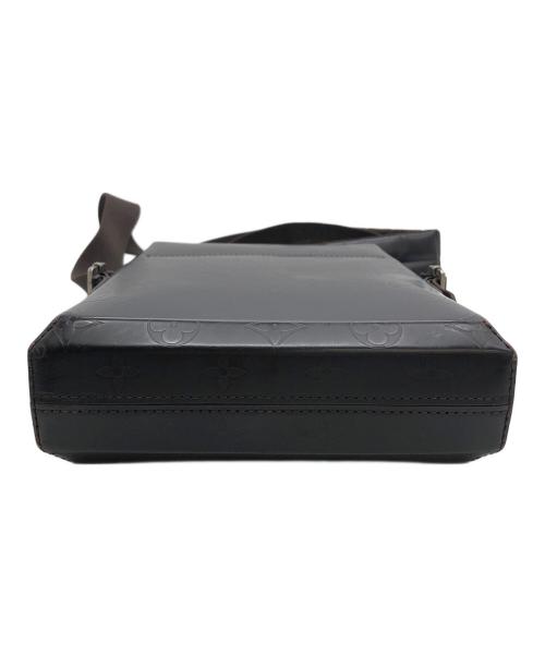 LOUIS VUITTON（ルイ ヴィトン）LOUIS VUITTON (ルイ ヴィトン) モノグラム・グラセ　ボビーショルダーバッグ ブラウンの古着・服飾アイテム