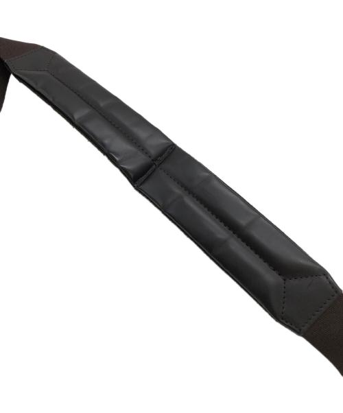 LOUIS VUITTON（ルイ ヴィトン）LOUIS VUITTON (ルイ ヴィトン) モノグラム・グラセ　ボビーショルダーバッグ ブラウンの古着・服飾アイテム