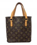 LOUIS VUITTONルイ ヴィトン）の古着「モノグラム　ヴァヴァンPM　トートバッグ」