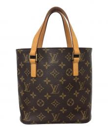 LOUIS VUITTON（ルイ ヴィトン）の古着「モノグラム　ヴァヴァンPM　トートバッグ」