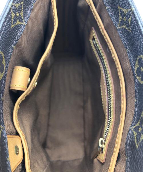 LOUIS VUITTON（ルイ ヴィトン）LOUIS VUITTON (ルイ ヴィトン) モノグラム　ヴァヴァンPM　トートバッグの古着・服飾アイテム