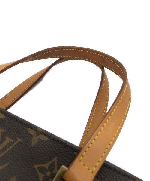 LOUIS VUITTON（ルイ ヴィトン）LOUIS VUITTON (ルイ ヴィトン) モノグラム　ヴァヴァンPM　トートバッグの古着・服飾アイテム