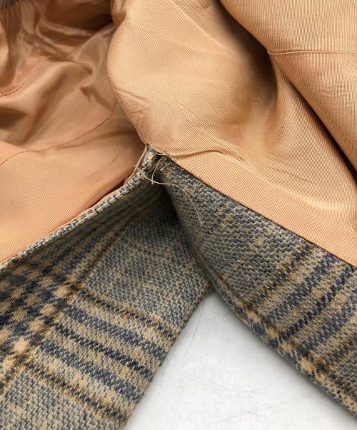 PENDLETON（ペンドルトン）PENDLETON (ペンドルトン) テーラードジャケット ベージュ サイズ:10の古着・服飾アイテム