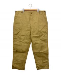 中古・古着通販】GTA (ジーティーアー) IL PANTALONE COMFORT チノパン