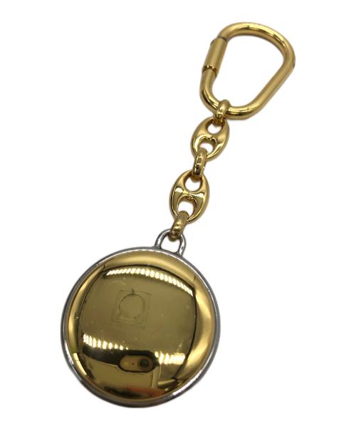 GUCCI（グッチ）GUCCI (グッチ) オールドグッチ　キーホルダーの古着・服飾アイテム