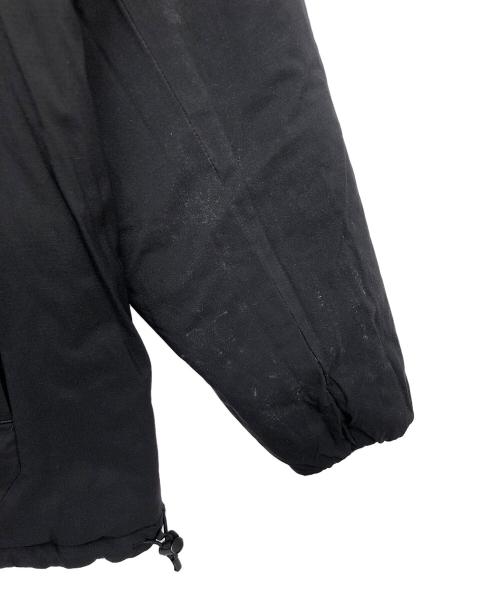 THE NORTH FACE（ザ ノース フェイス）THE NORTH FACE (ザ ノース フェイス) リバーシブルエニータイムインサレーテッドフーディ ネイビー サイズ:Mの古着・服飾アイテム