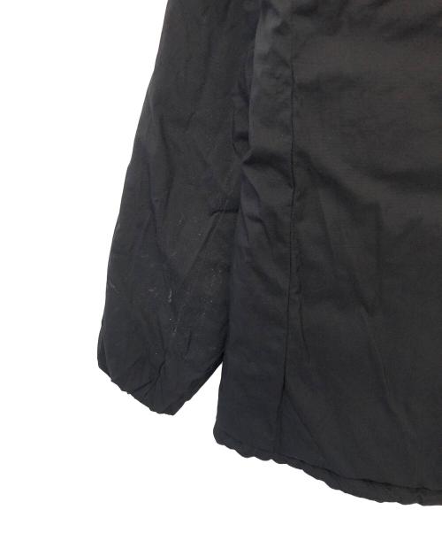 THE NORTH FACE（ザ ノース フェイス）THE NORTH FACE (ザ ノース フェイス) リバーシブルエニータイムインサレーテッドフーディ ネイビー サイズ:Mの古着・服飾アイテム