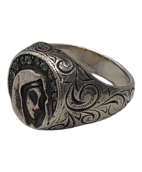 Antidote（アンチドート）Antidote (アンチドート) リング サイズ:8の古着・服飾アイテム