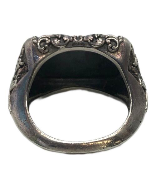 AVALANCHE（アヴァランチ）AVALANCHE (アヴァランチ) 最後の晩餐　リング サイズ:17号の古着・服飾アイテム