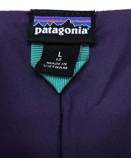 Patagonia（パタゴニア）Patagonia (パタゴニア) Girls Retro-X　フリースジャケット　FA16 ベージュ サイズ:L　の古着・服飾アイテム