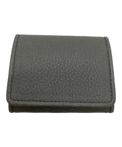 土屋鞄（ツチヤカバン）土屋鞄 (ツチヤカバン) コインケース グレーの古着・服飾アイテム