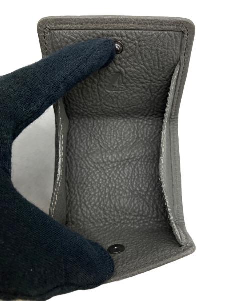 土屋鞄（ツチヤカバン）土屋鞄 (ツチヤカバン) コインケース グレーの古着・服飾アイテム