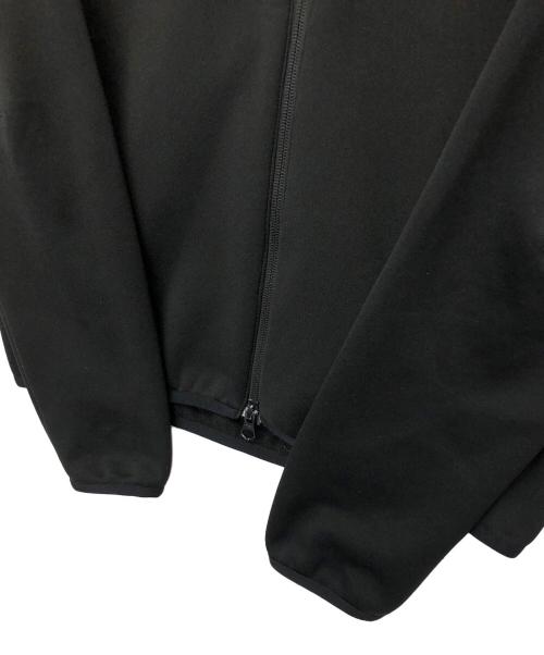 SOPH.（ソフ）SOPH. (ソフ) F.C.Real Bristol　ナイロンジャケット ブラック サイズ:Mの古着・服飾アイテム