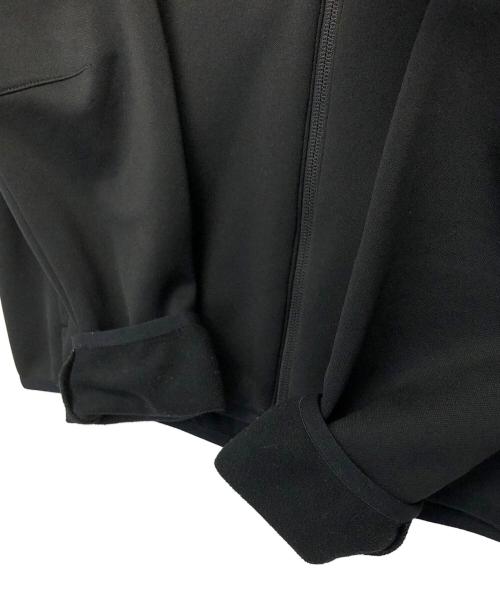 SOPH.（ソフ）SOPH. (ソフ) F.C.Real Bristol　ナイロンジャケット ブラック サイズ:Mの古着・服飾アイテム