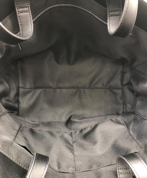 BEARDSLEY（ビアズリー）BEARDSLEY (ビアズリー) トートバッグ グレーの古着・服飾アイテム