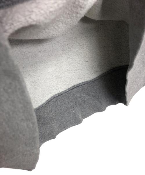 Acne studios（アクネ ストゥディオス）ACNE STUDIOS (アクネ ストゥディオス) スウェット グレー サイズ:Sの古着・服飾アイテム