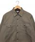 SCYE (サイ) URBAN RESEARCH (アーバンリサーチ) URBAN RESEARCH別注　CPOジャケット ブラウン サイズ:36：9000円