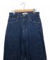 Vaporize (ヴェイパライズ) Monroe Denim Pants 23SS インディゴ サイズ:M：6000円