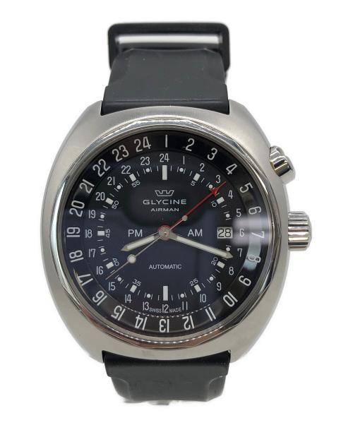 GLYCINE（グライシン）GLYCINE (グライシン) 腕時計の古着・服飾アイテム