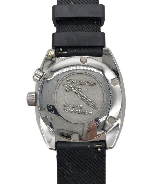 GLYCINE（グライシン）GLYCINE (グライシン) 腕時計の古着・服飾アイテム